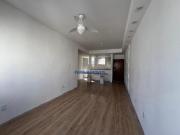 Comprar 3 quartos varanda 1 vaga frente praia Aparecida...