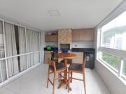 Apartamento venda 3 suítes 2 vagas garagem Itararé São...