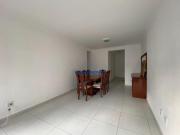 Apartamento à venda 3 quartos vista mar Itararé São Vicente