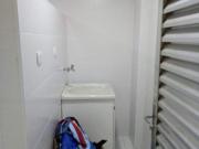 Comprar apartamento com 02 dormitórios Vila Nova Cubatão