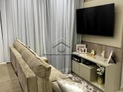 COMPRAR APARTAMENTO COM 2 QUARTOS NO JARDIM PAULISTANO...