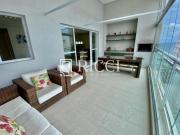 Comprar apartamento condomínio clube