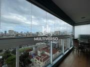 Comprar Apartamento de 1 Dormitório no Boqueirão em Santos