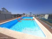 Comprar apartamento T3 novo com piscina e garagem em Olho