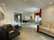 Comprar casa de condomínio no Embaré em Santos!