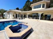 COMPRAR CASA ESPETACULAR NO CANTÃO DA ENSEADA 6 SUÍTES !