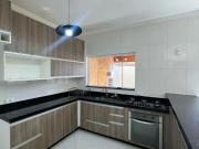 Comprar casa parque gabriel em hortolãndia