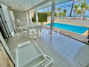 comprar casa pé na areia no guaruja