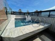 Comprar Cobertura Duplex com 4 dormitórios e 2 Suítes na...