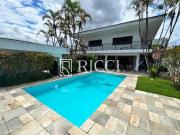 COMPRAR MARAVILHOSA CASA SOBRADO 4 SUÍTES E PISCINA NA...