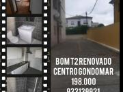 Comprar Oportunidade T2, central em Gondomar