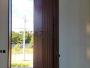 Comprar/vendo: Casa, sobrado novo, a venda no condomínio...