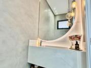 Comprar/vendo/permuto: Casa a venda, térrea e recém...