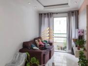 Compre Alugado. Apartamento com 3 dormitórios à venda,...