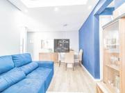 Compre apartamento com 2 quartos, 59 m² por R$ 230.000