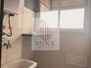 Apartamento moderno, 2 dorm, varanda gourmet, 2 vagas V....