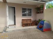 Compre na Catya Varela Imóveis: Sobrado Duplex mobiliado...
