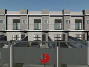 Compre Sobrado de Villagio no Jardim Universo Mogi das...