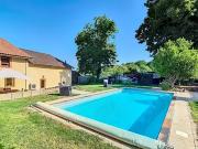 Compreignac 87140 Achat / Vente maison 6 pièces t6 jardin Compreignac 87140 Achat / Vente maison 6 pièces t6 jardin