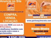 COMPRO, PARA CLIENTE, LOTE DE 20.000m², no PARK WAY