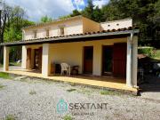 Comps sur Artuby Vente Maison 83