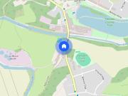 Compstall Road, Marple Bridge, SK6