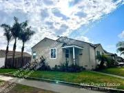 Compton 2 Bedroom Home With Backyard 7090 Lime Ave