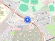 Compton Close, Lichfield Road, Stafford, Staffordshire, ST17