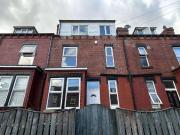 Compton Crescent, Harehills, LS9