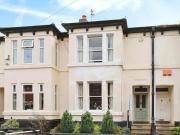 Compton, Haden Hill, Wolverhampton, 3 Bedroom Terraced