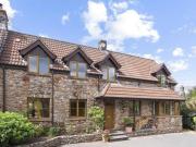 Compton Martin, The Coombe, Bristol, 4 Bedroom Semi detached