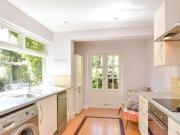 Compton Road, Brighton, 2 Bedroom Terraced