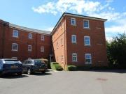 Compton Way, Sherfield on loddon, 1 Bedroom Flat