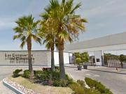 COMPUERTAS DEL CAMPESTRE: Bello terreno en coto exclusivo