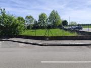 COMUN NUOVO TERRENO EDIFICABILE RESIDENZIALE