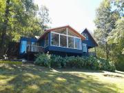 comuna de pucón/x Casa Arriendo Temporada