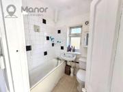 Comyns Road, Dagenham, RM9