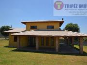 CON 101 Casa Nova em Condomínio Fechado a 75 km SP 3...