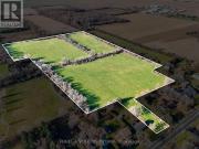 Con 11 Pt Lot 44 0 Gregoire Road, Ottawa, ON, K4R 1E5...