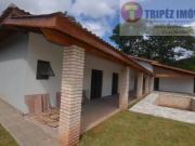 CON 171 Casa NOVA em condomínio Fechado a 1 hora de SP....