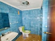 CON 4 DORMITORIOS Y ASCENSOR CERCA DEL TRIÁNGULO UMBRAL