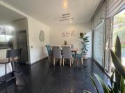 CON ACABADOS MODERNOS CONDOMINIO HORIZONTAL