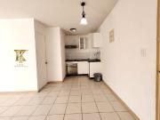 Departamento en ARRIENDO de 2 dormitorios, 1 baño y...