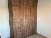 Con espectacular vista al Campo de Golf