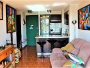 Con Estac. y Bodega A 2 cuadras del M. REPUBLICA