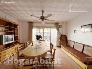 CON GARAJE Y TERRAZA JUNTO AL MAR