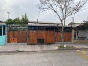 Con inmejorable conectividad SE VENDE Casa en La Cisterna