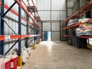 CON MAQUINARIA DE ALIMENTOS BALANCEADOS PARA PROD....