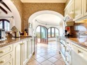 CON PISCINA PRIVADA EN JÁVEA. JLRU T1910