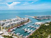 CON PLAYA PRIVADA Y MARINA > 205 M2 AMPLIO DEPA A...